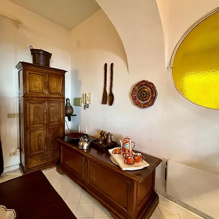 Villa Le Palme Forio  Room photo