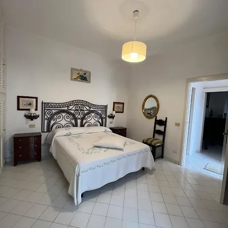 Villa Le Palme Forio  Room photo
