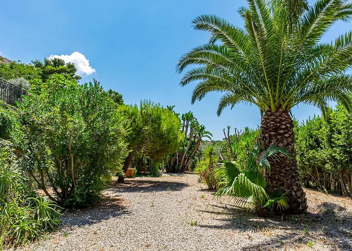 Villa Le Palme