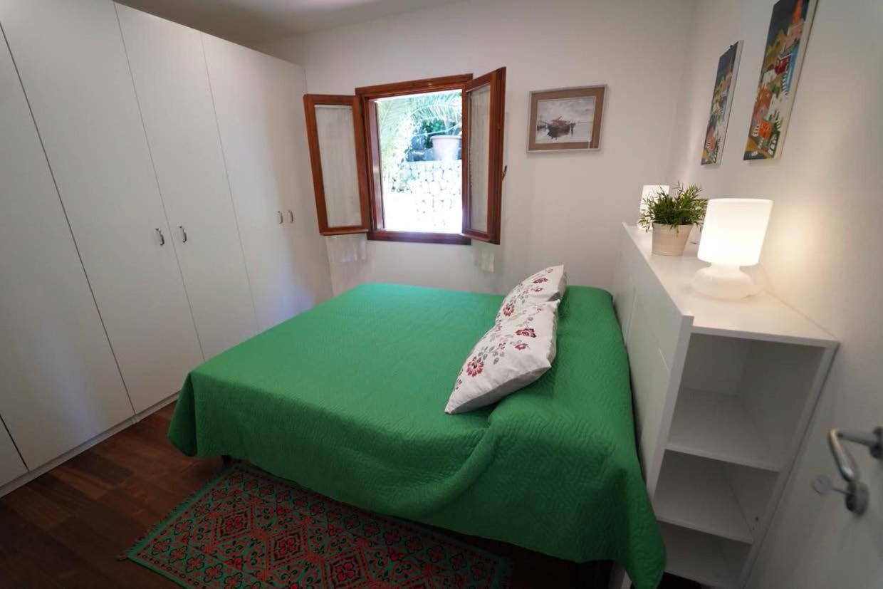 Le Palme Apartment