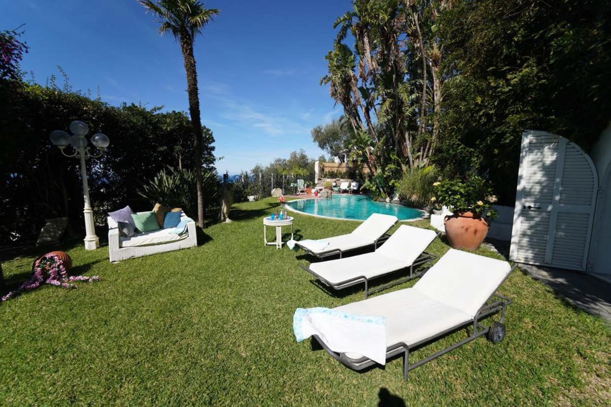 Le Palme Apartment *