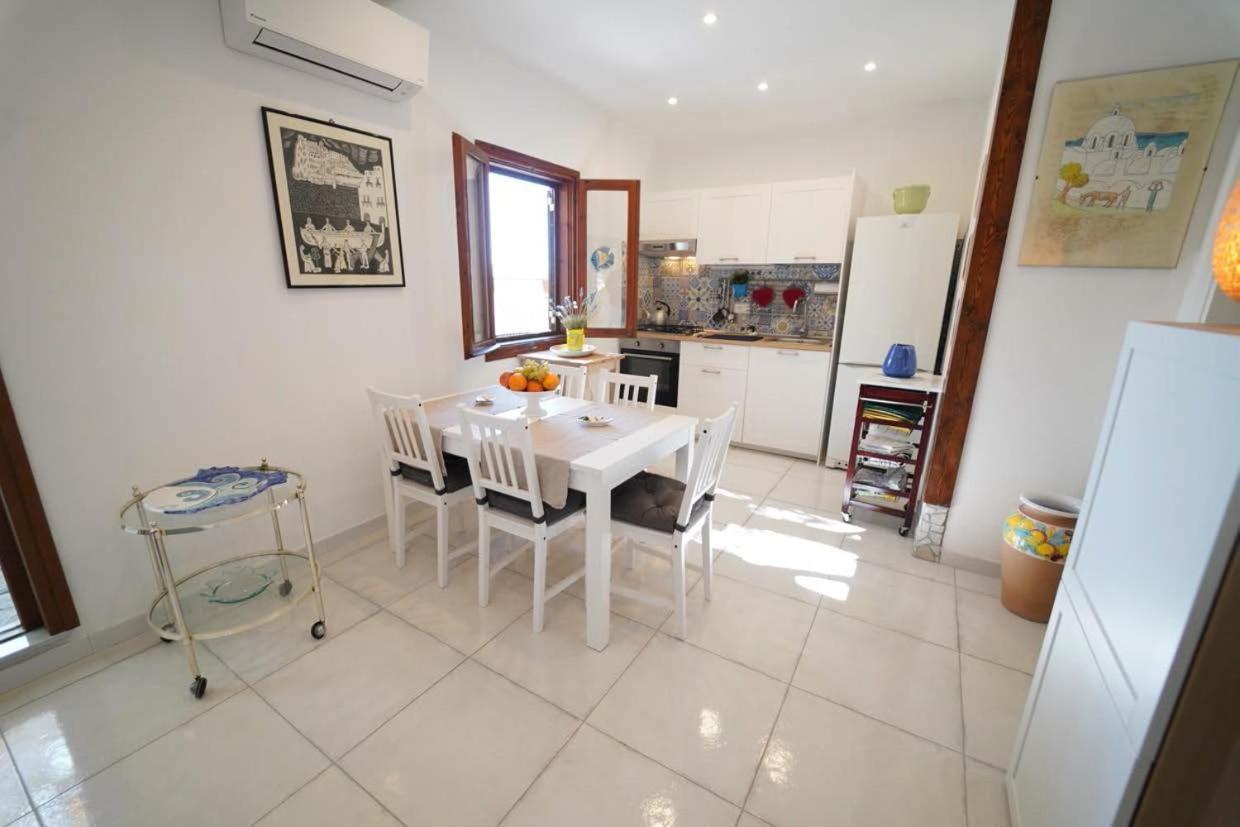 Le Palme Apartment *