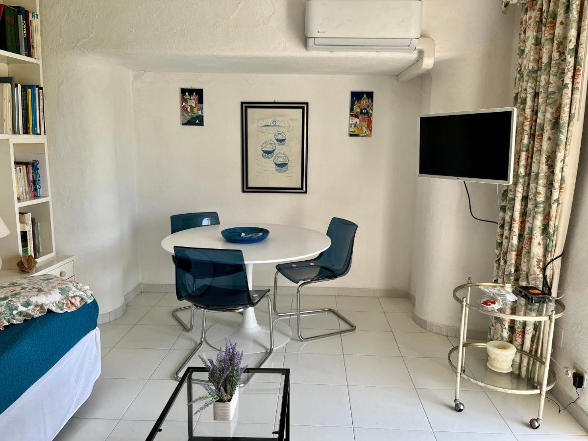 Le Palme Apartment *
