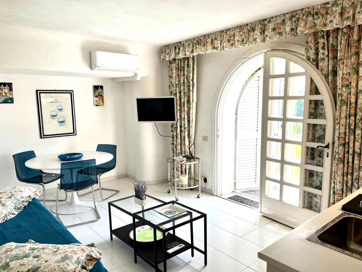 Apartment Le Palme *
