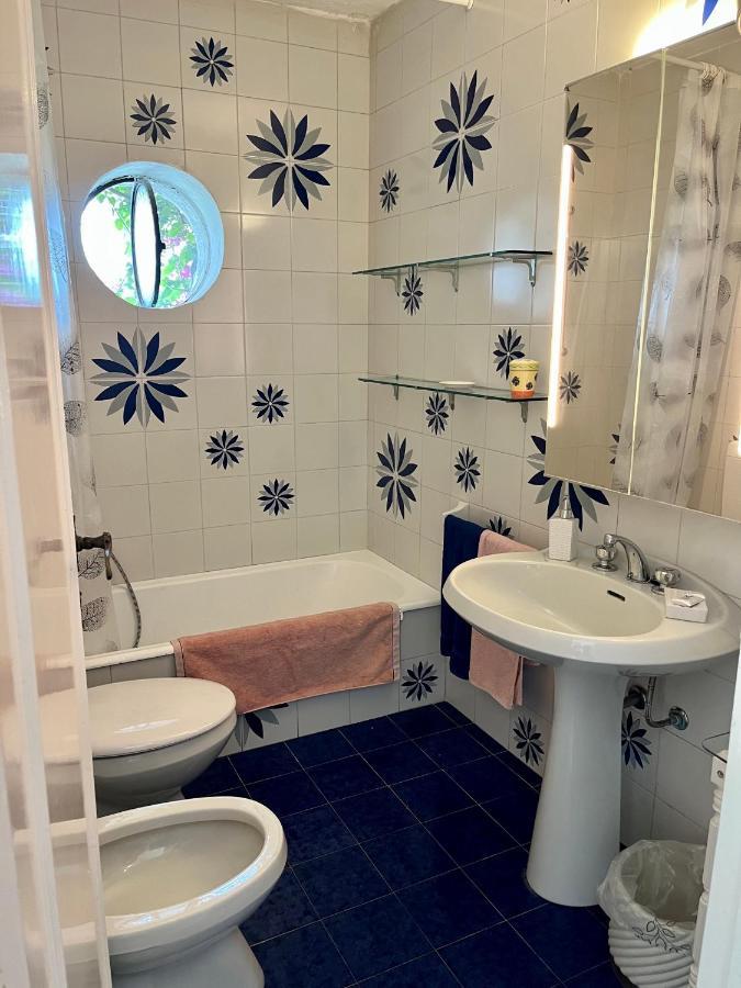 Le Palme Apartment *