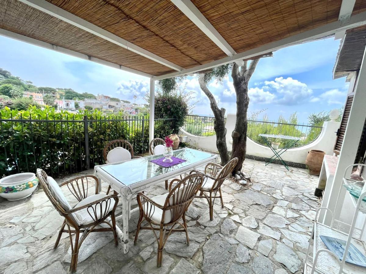 Le Palme Apartment Forio (Isola d'Ischia)