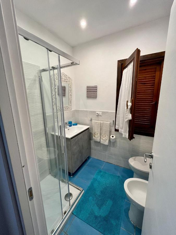 Le Palme Apartment Forio (Isola d'Ischia)