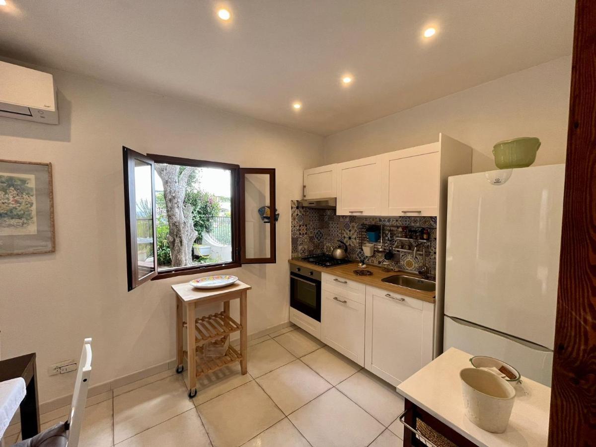 Le Palme Apartment Forio (Isola d'Ischia)