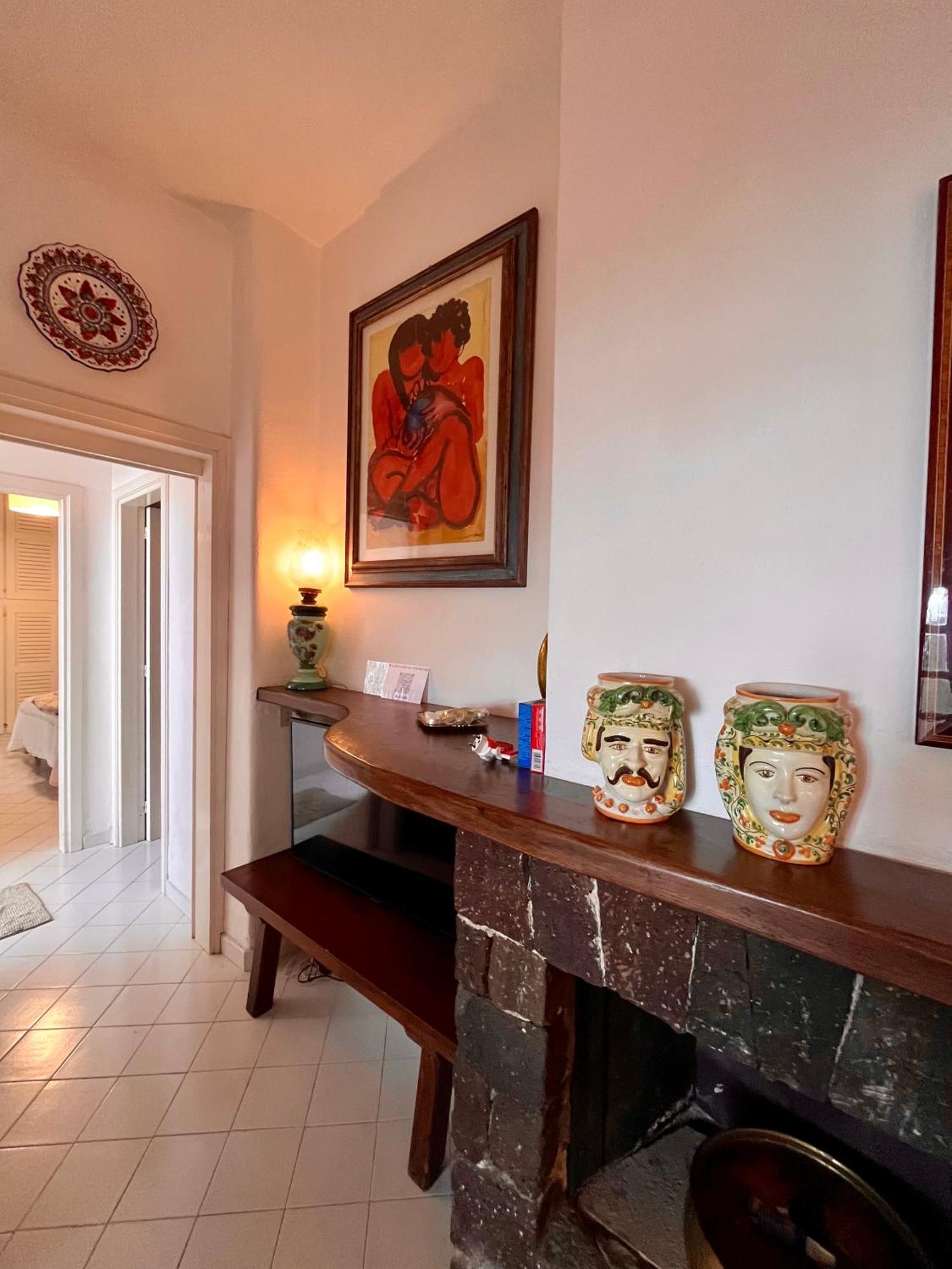 Le Palme Apartment *
