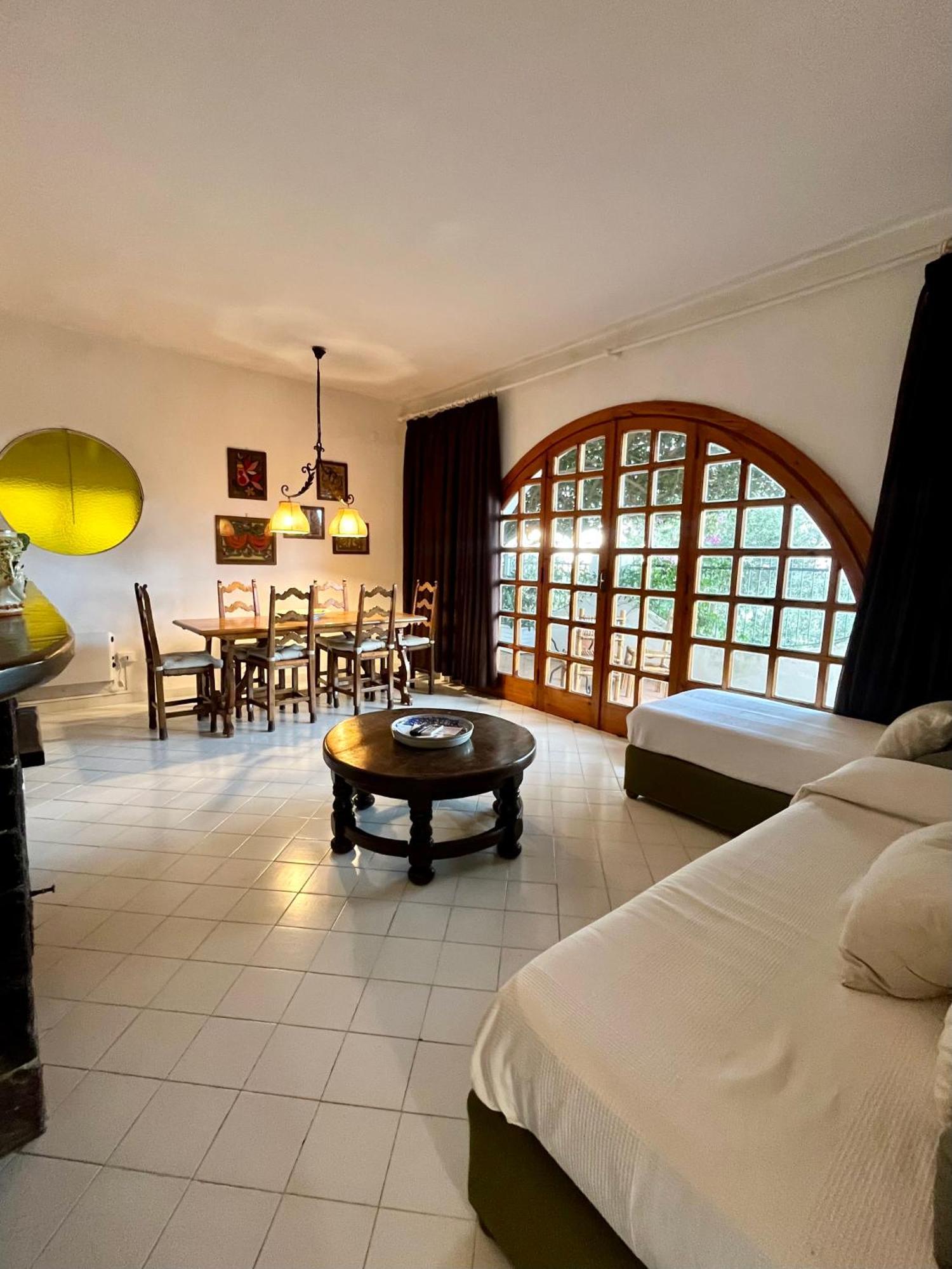 Le Palme Apartment Forio (Isola d'Ischia)