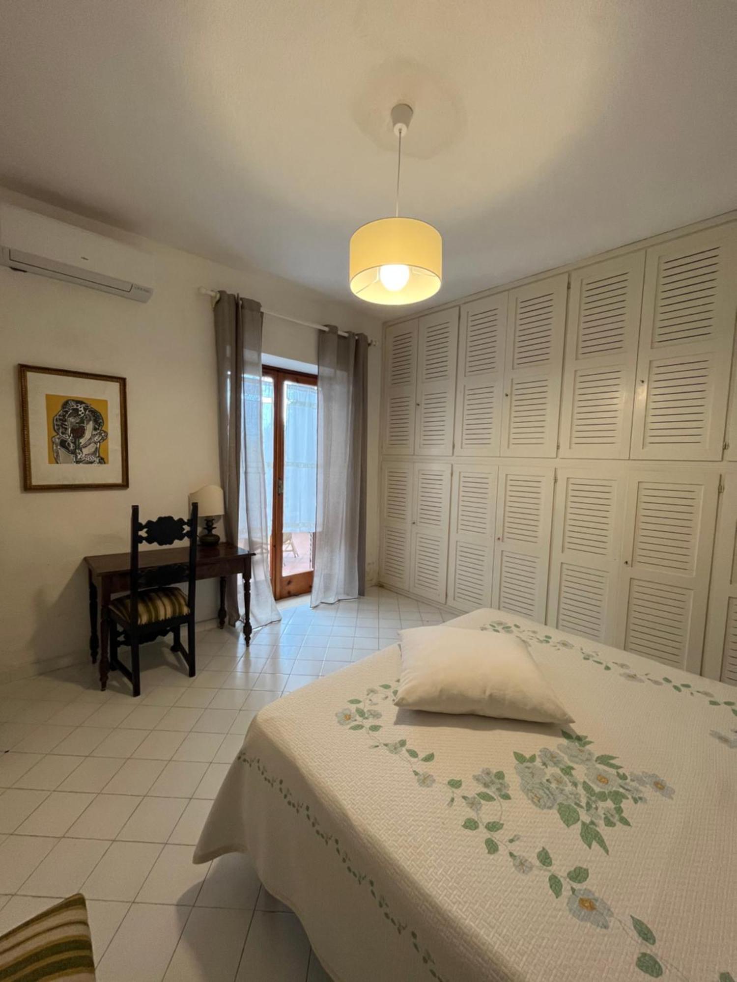 Apartment Le Palme *