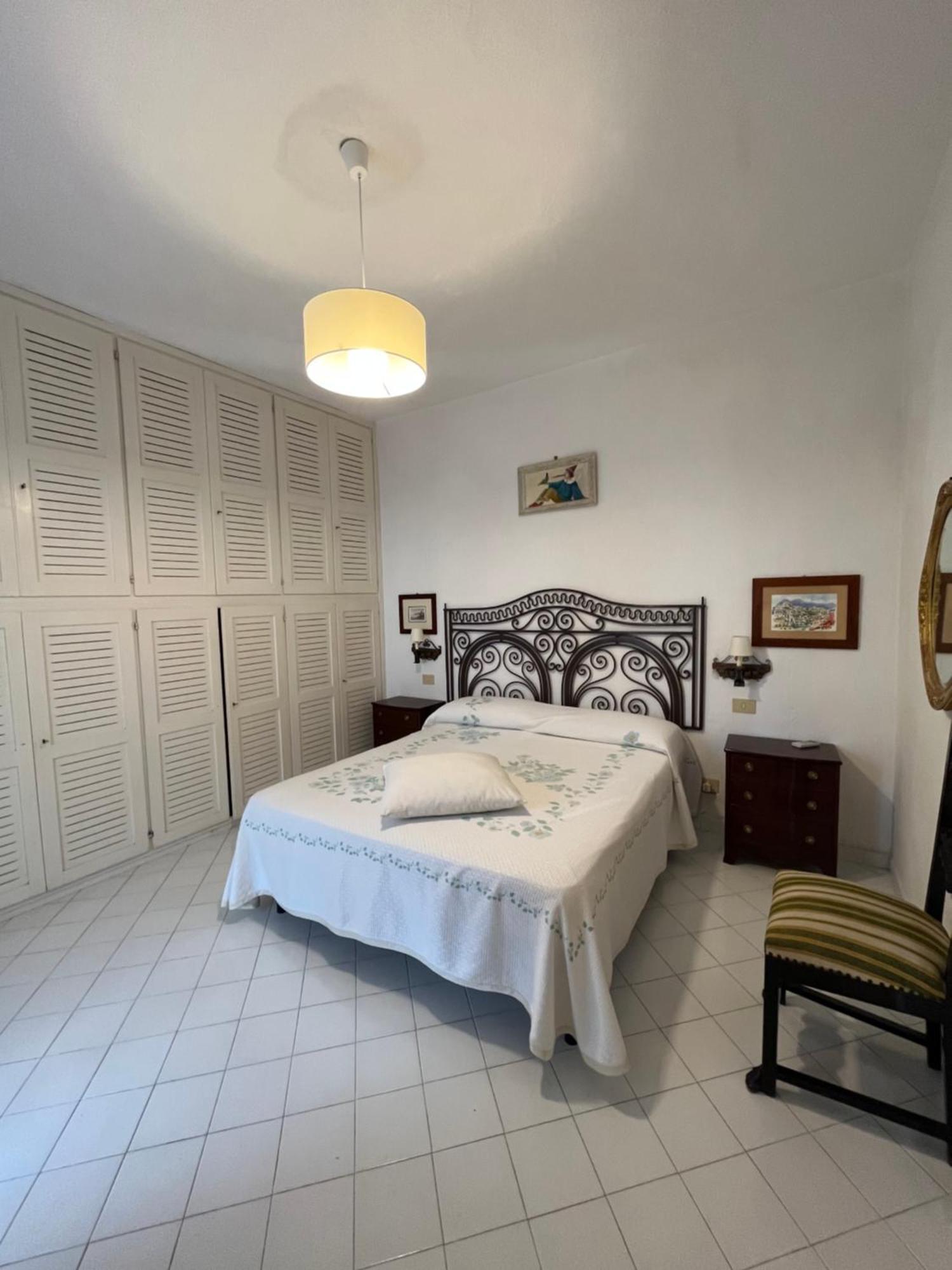Apartment Le Palme *