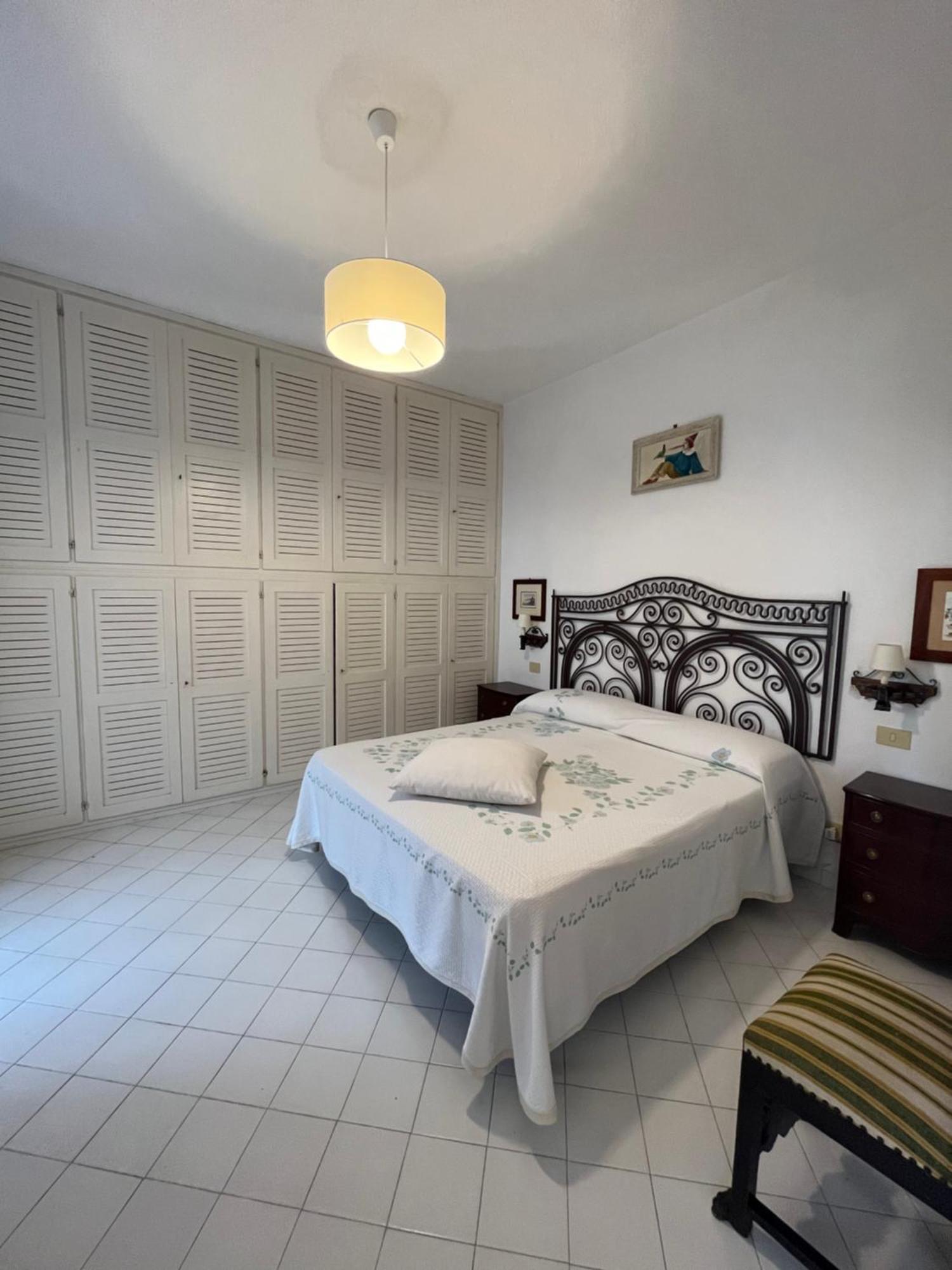 Apartment Le Palme *