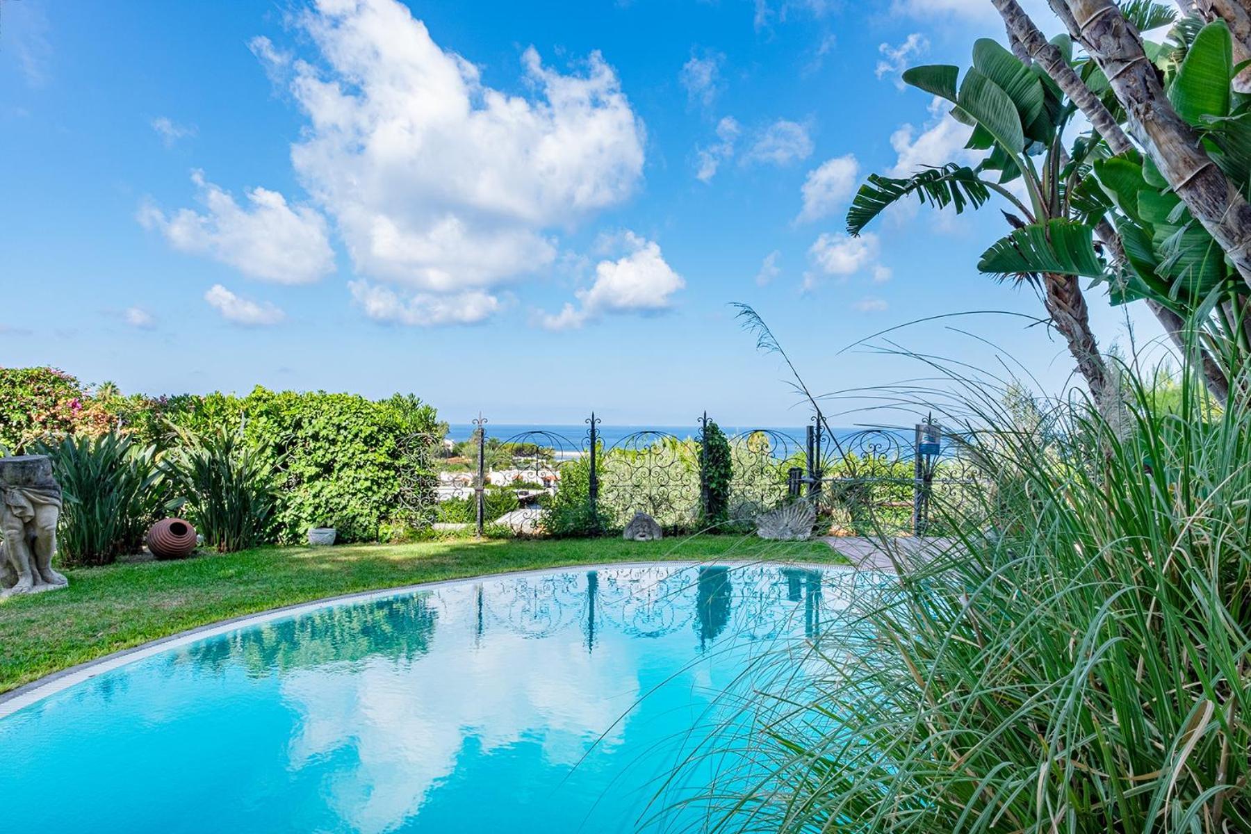 Apartment Le Palme