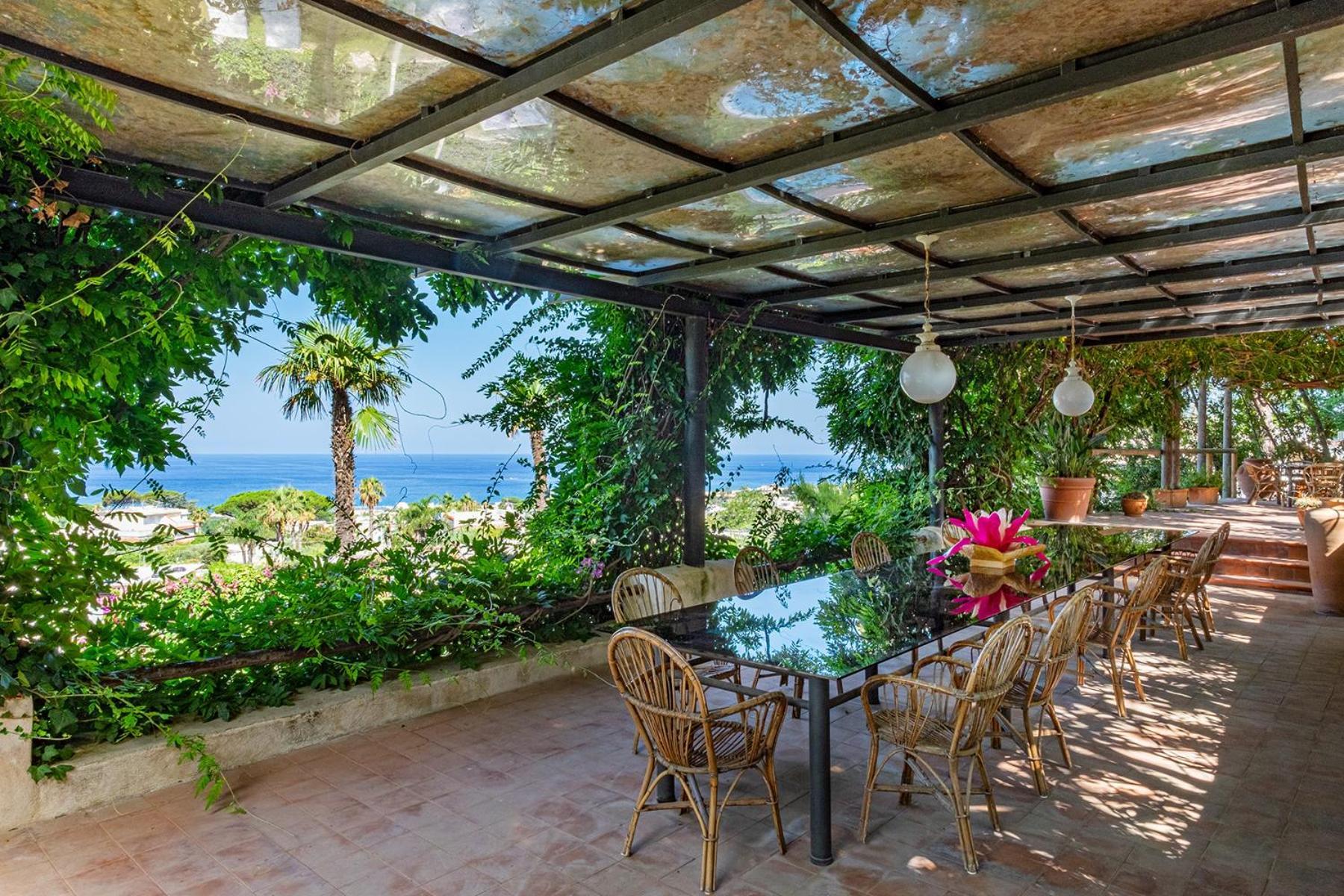 Le Palme Forio (Isola d'Ischia)
