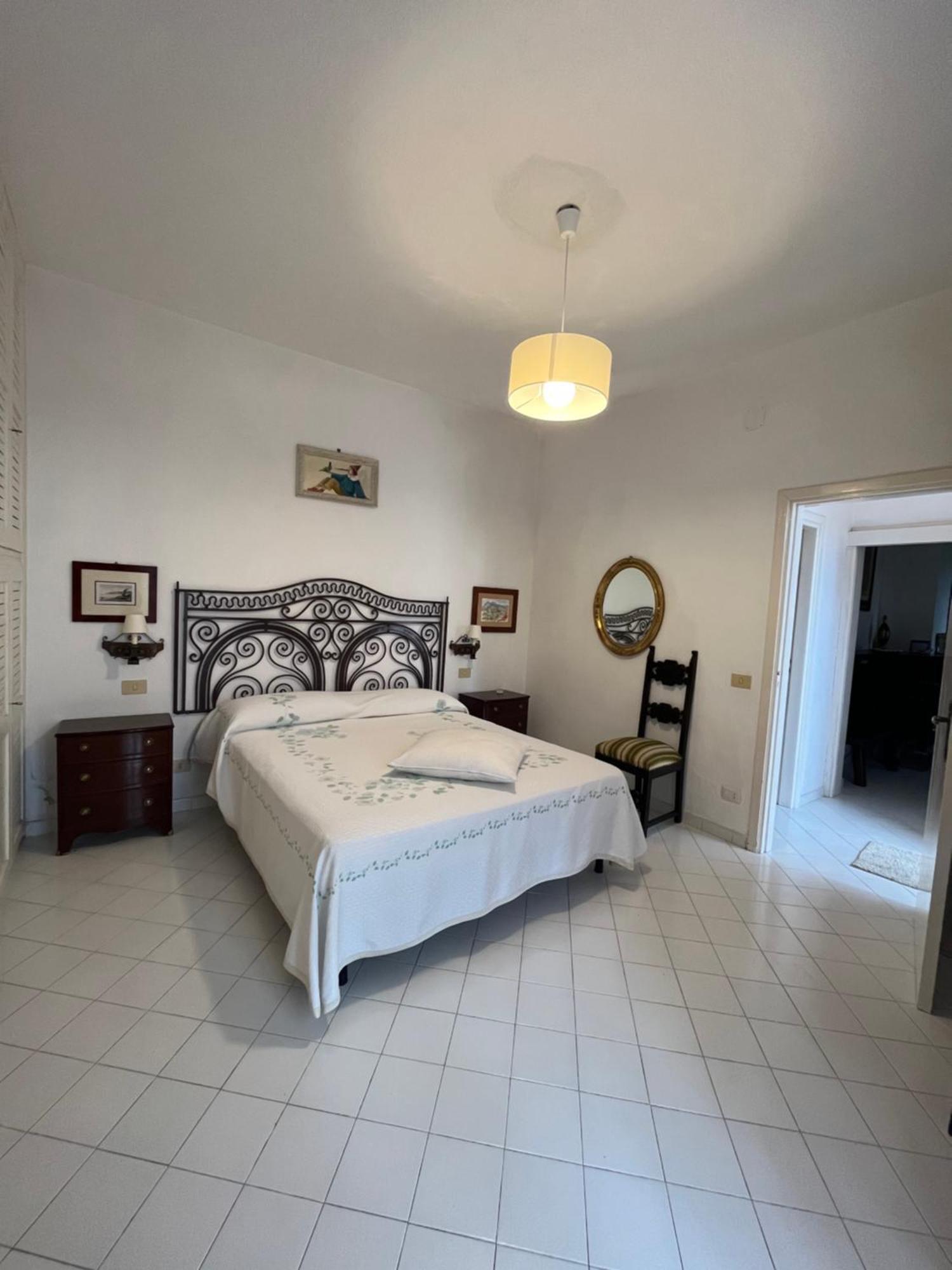 Le Palme Forio (Isola d'Ischia)